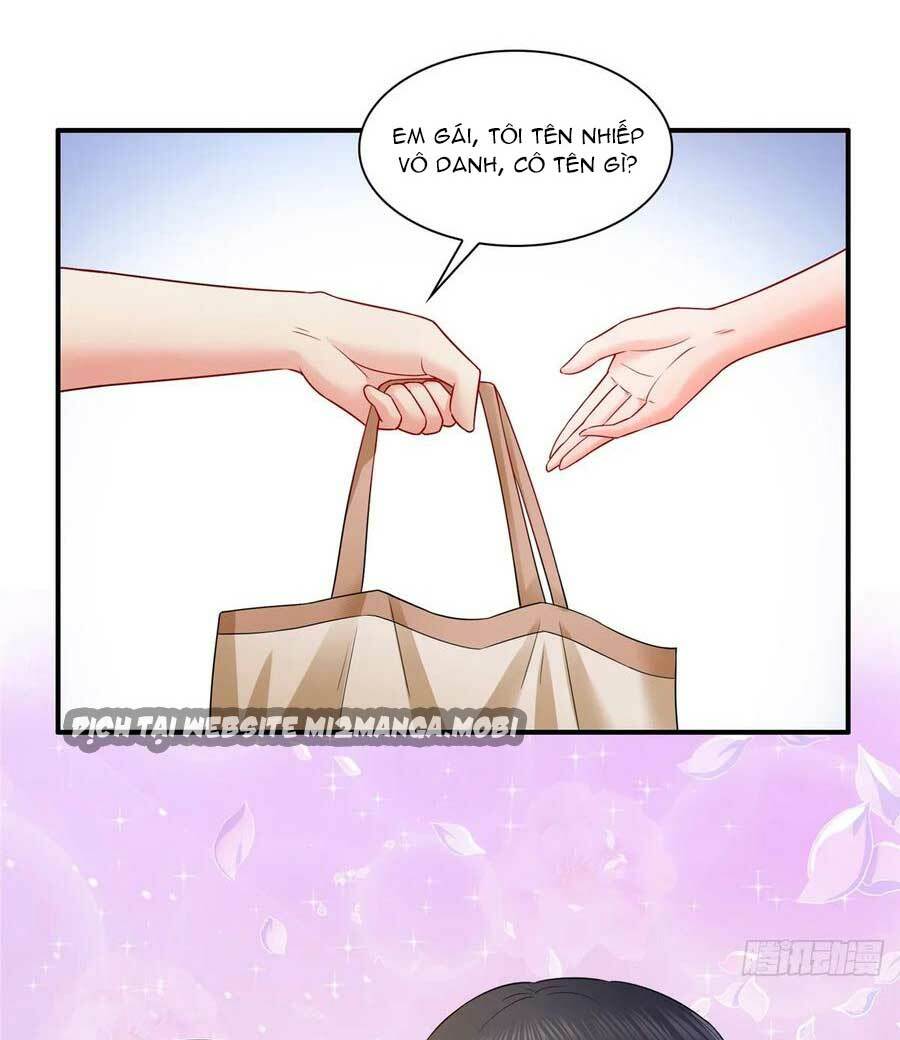 Hệt Như Hàn Quang Gặp Nắng Gắt - Chapter 80 - Page 28
