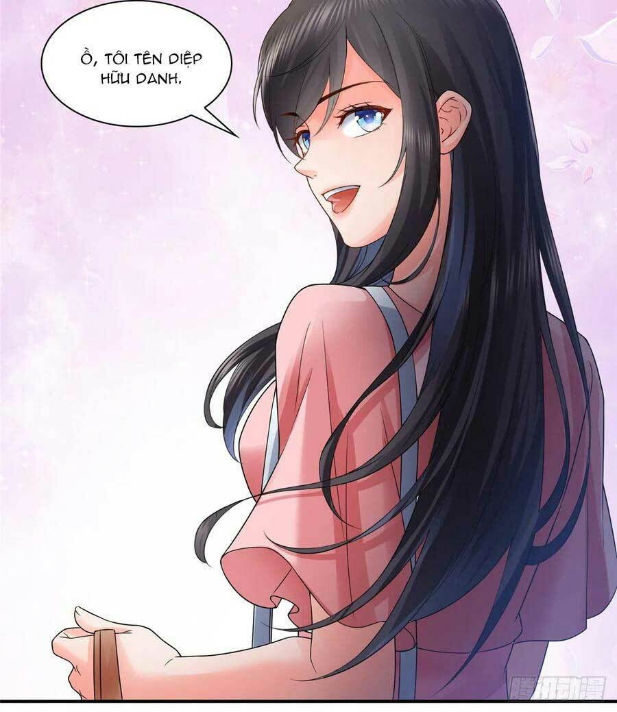 Hệt Như Hàn Quang Gặp Nắng Gắt - Chapter 80 - Page 29