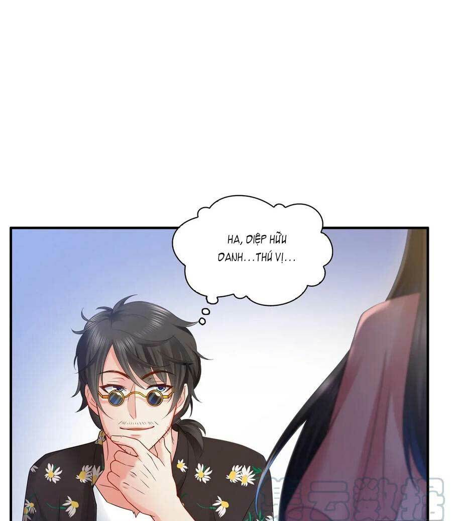 Hệt Như Hàn Quang Gặp Nắng Gắt - Chapter 80 - Page 30