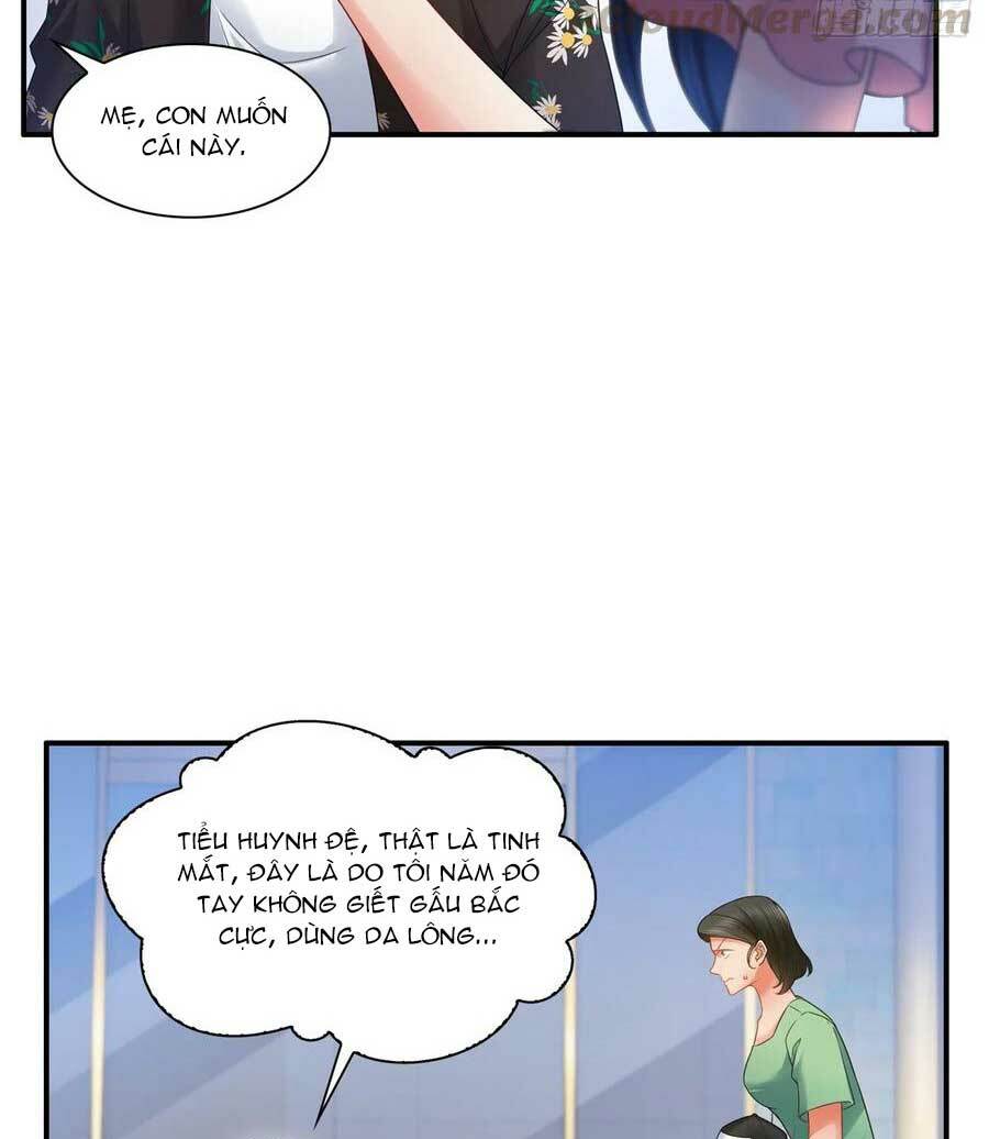 Hệt Như Hàn Quang Gặp Nắng Gắt - Chapter 80 - Page 31