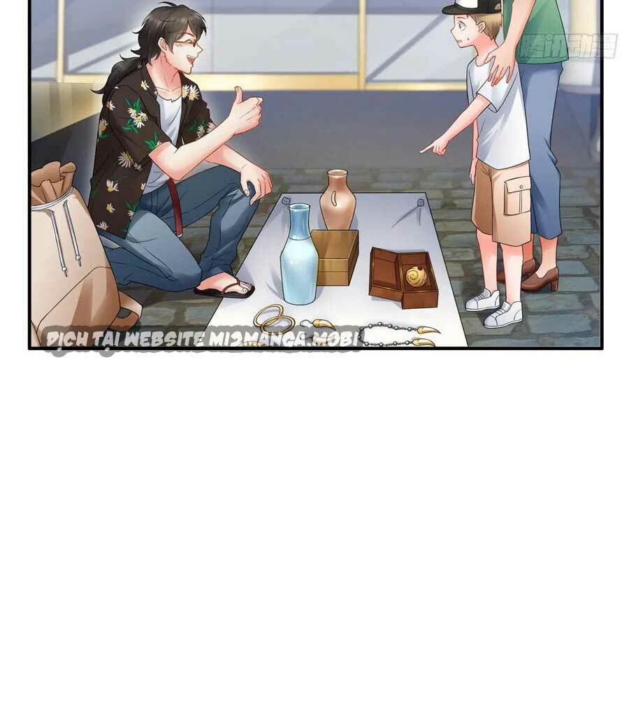 Hệt Như Hàn Quang Gặp Nắng Gắt - Chapter 80 - Page 32