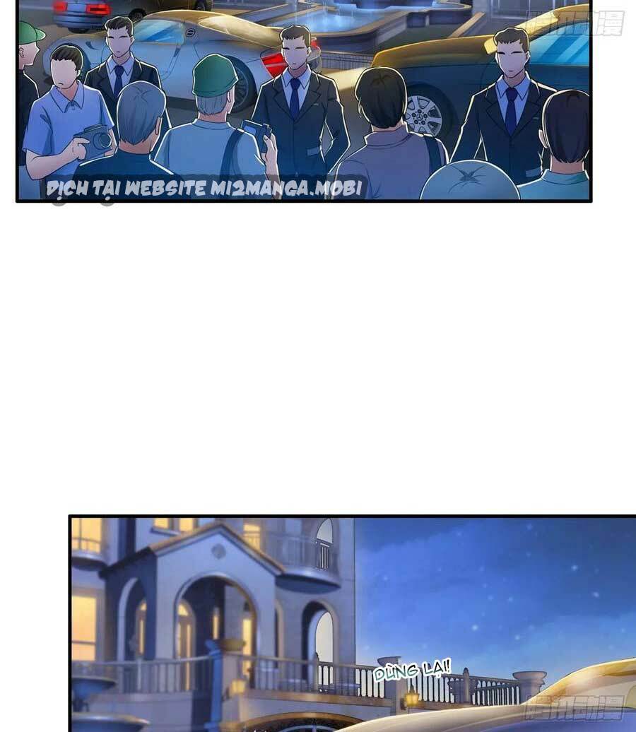 Hệt Như Hàn Quang Gặp Nắng Gắt - Chapter 80 - Page 36