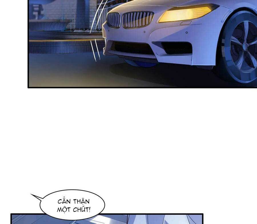 Hệt Như Hàn Quang Gặp Nắng Gắt - Chapter 80 - Page 37