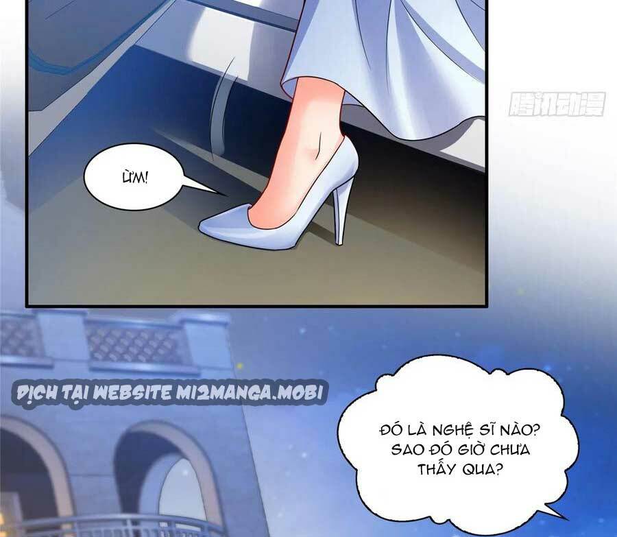 Hệt Như Hàn Quang Gặp Nắng Gắt - Chapter 80 - Page 38