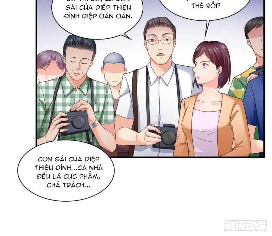Hệt Như Hàn Quang Gặp Nắng Gắt - Chapter 80 - Page 41