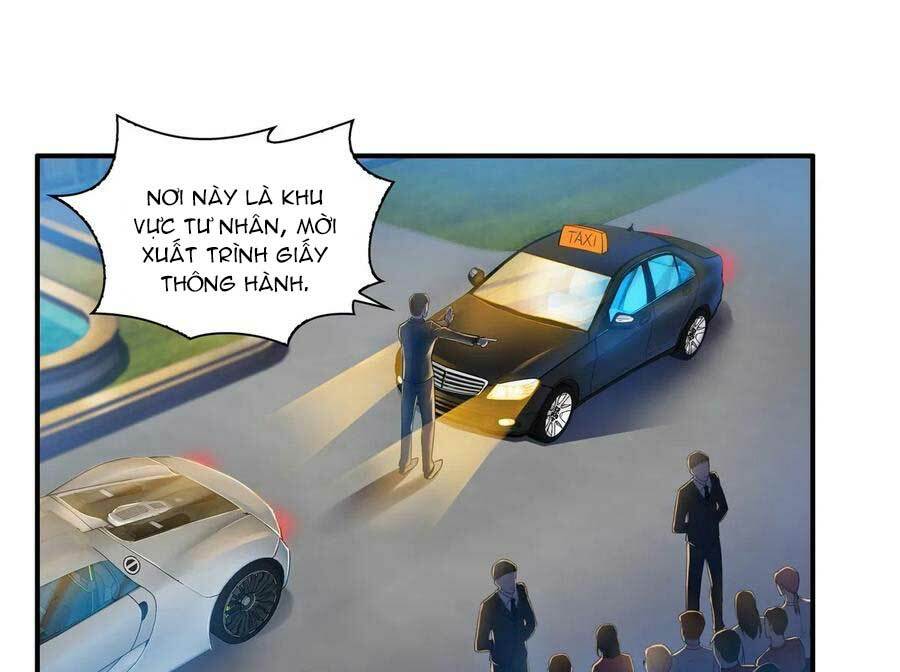 Hệt Như Hàn Quang Gặp Nắng Gắt - Chapter 80 - Page 42