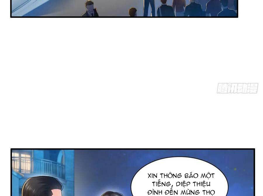 Hệt Như Hàn Quang Gặp Nắng Gắt - Chapter 80 - Page 43