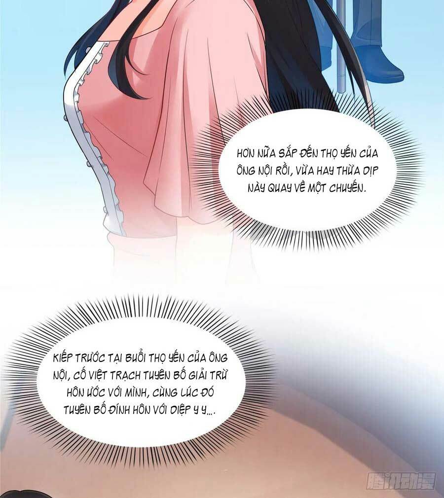 Hệt Như Hàn Quang Gặp Nắng Gắt - Chapter 80 - Page 6