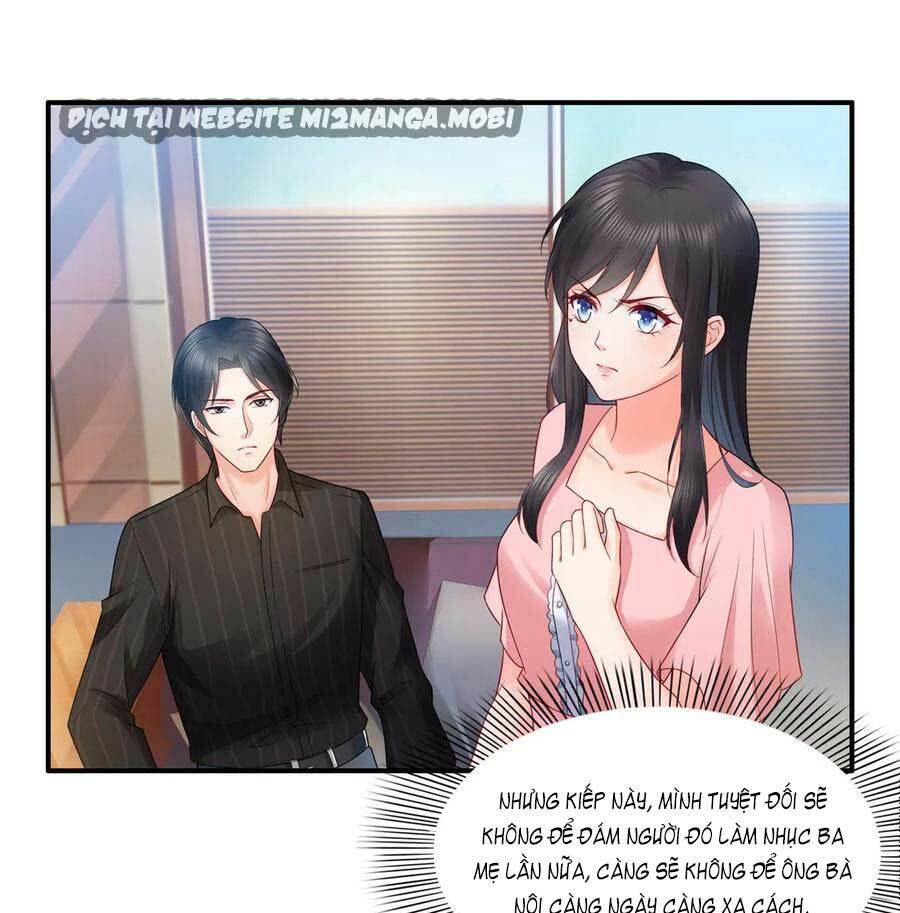 Hệt Như Hàn Quang Gặp Nắng Gắt - Chapter 80 - Page 8