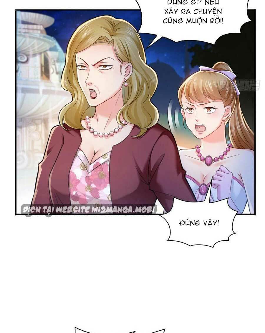 Hệt Như Hàn Quang Gặp Nắng Gắt - Chapter 81 - Page 11