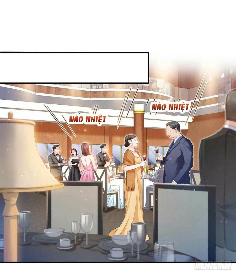 Hệt Như Hàn Quang Gặp Nắng Gắt - Chapter 81 - Page 13