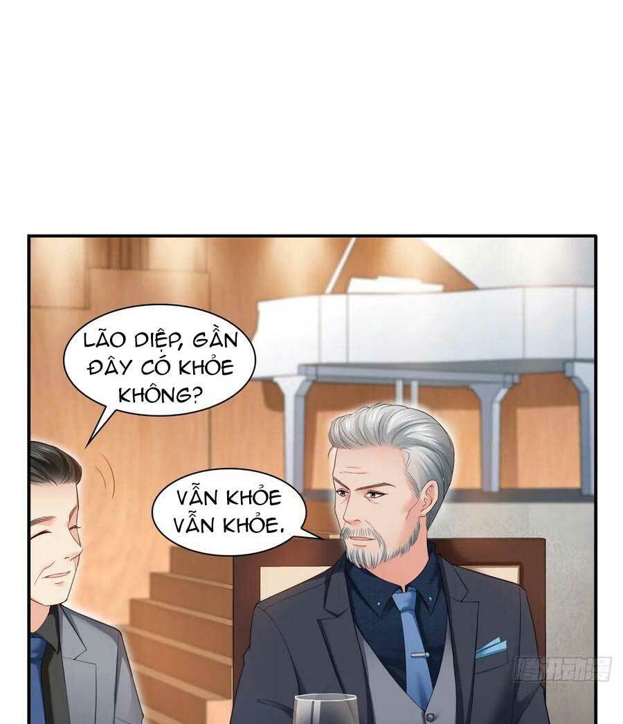 Hệt Như Hàn Quang Gặp Nắng Gắt - Chapter 81 - Page 14