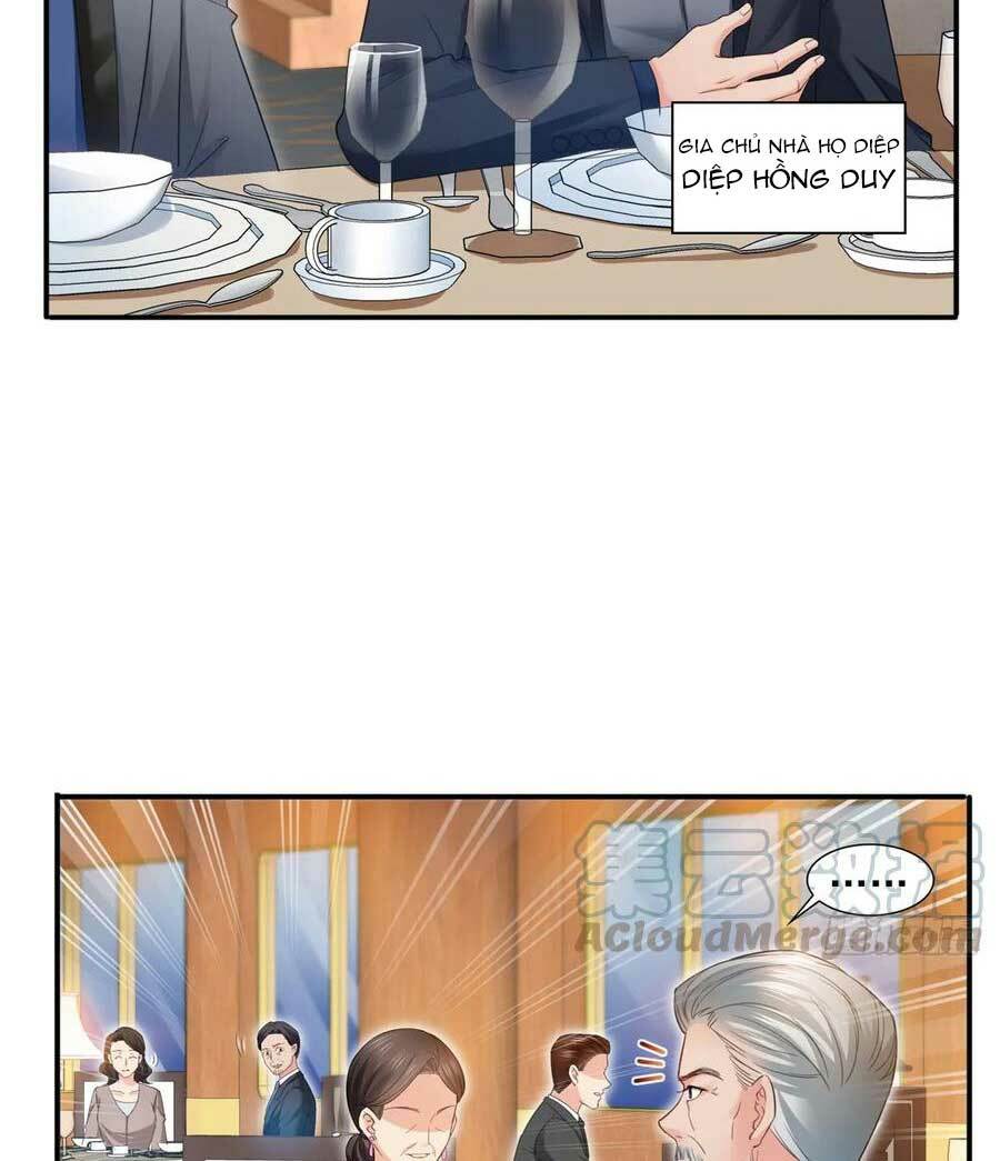 Hệt Như Hàn Quang Gặp Nắng Gắt - Chapter 81 - Page 15