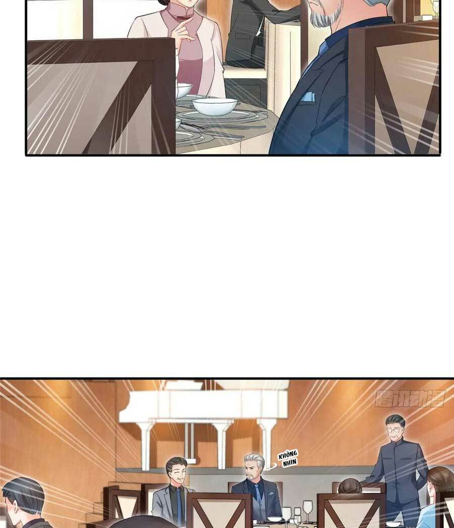 Hệt Như Hàn Quang Gặp Nắng Gắt - Chapter 81 - Page 16