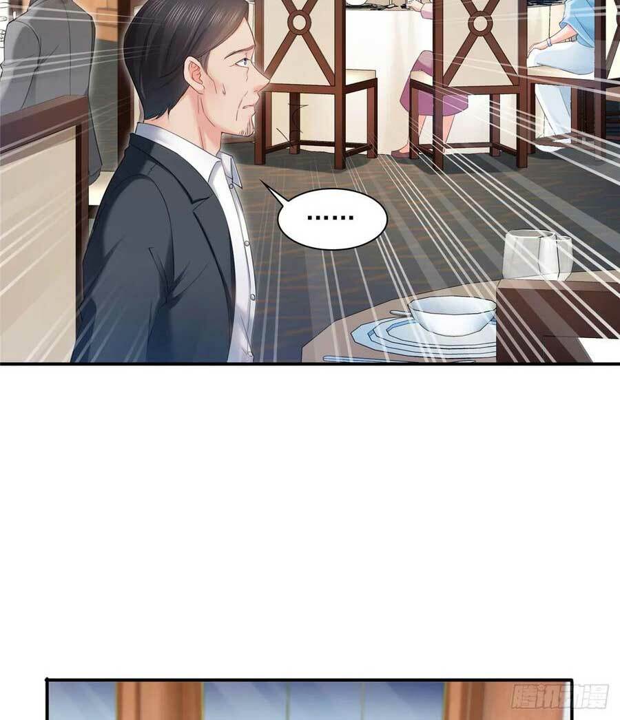 Hệt Như Hàn Quang Gặp Nắng Gắt - Chapter 81 - Page 17