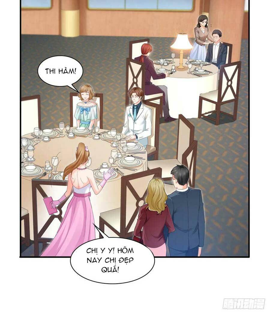 Hệt Như Hàn Quang Gặp Nắng Gắt - Chapter 81 - Page 18