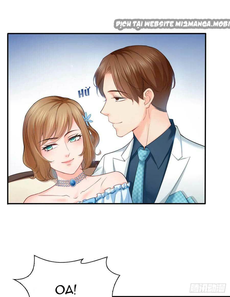 Hệt Như Hàn Quang Gặp Nắng Gắt - Chapter 81 - Page 26