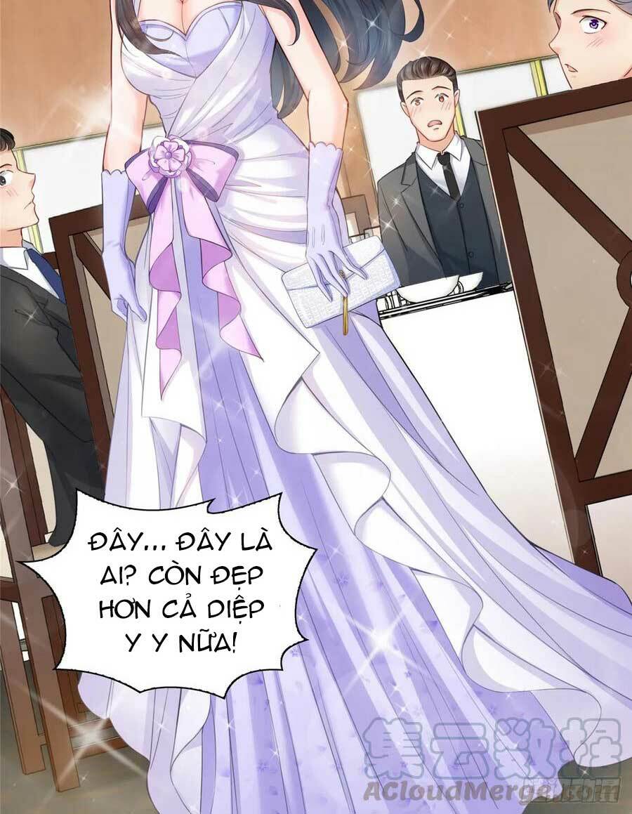 Hệt Như Hàn Quang Gặp Nắng Gắt - Chapter 81 - Page 28