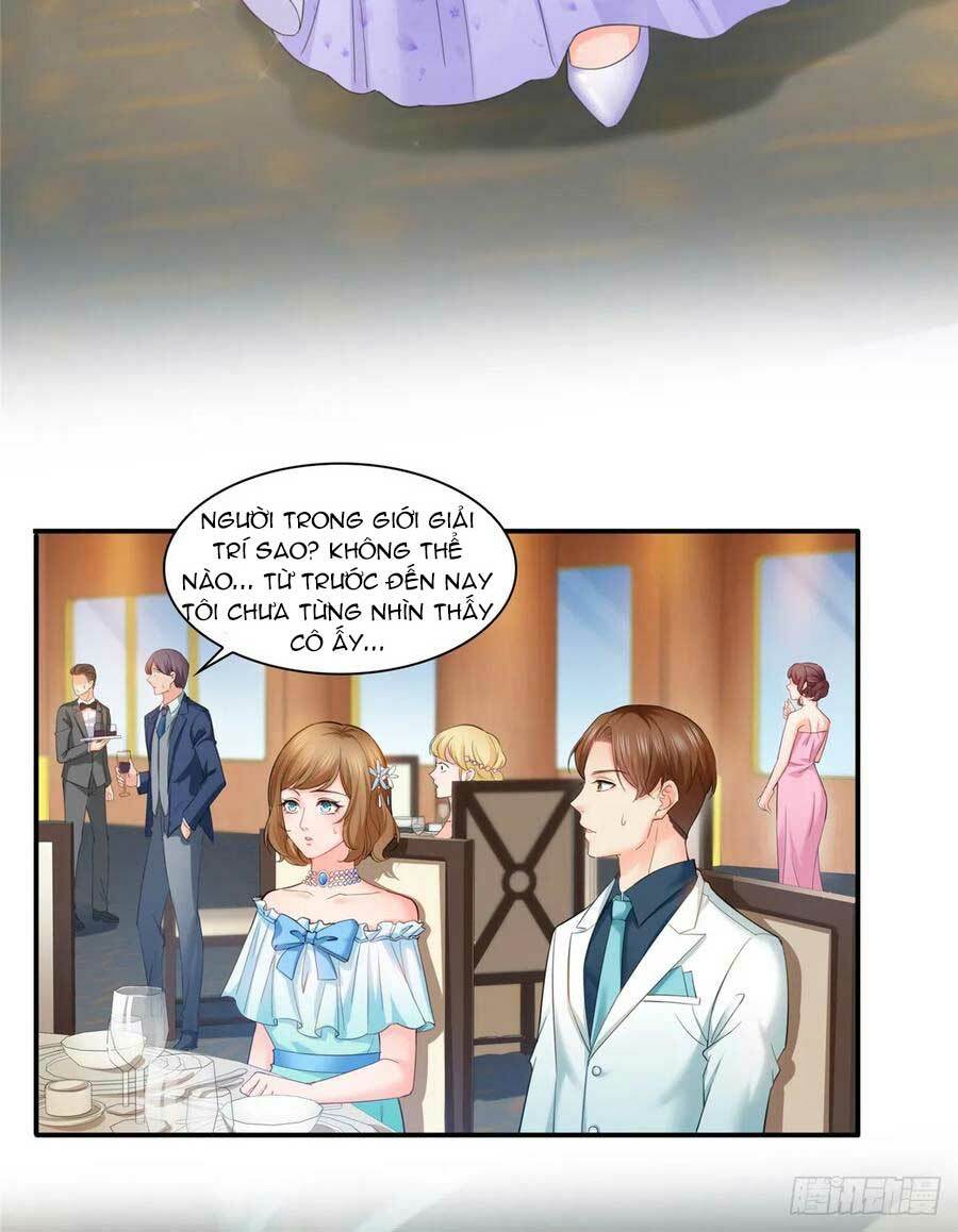 Hệt Như Hàn Quang Gặp Nắng Gắt - Chapter 81 - Page 29