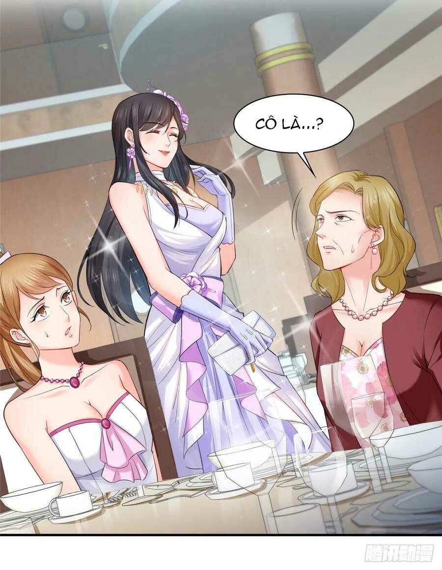 Hệt Như Hàn Quang Gặp Nắng Gắt - Chapter 81 - Page 30