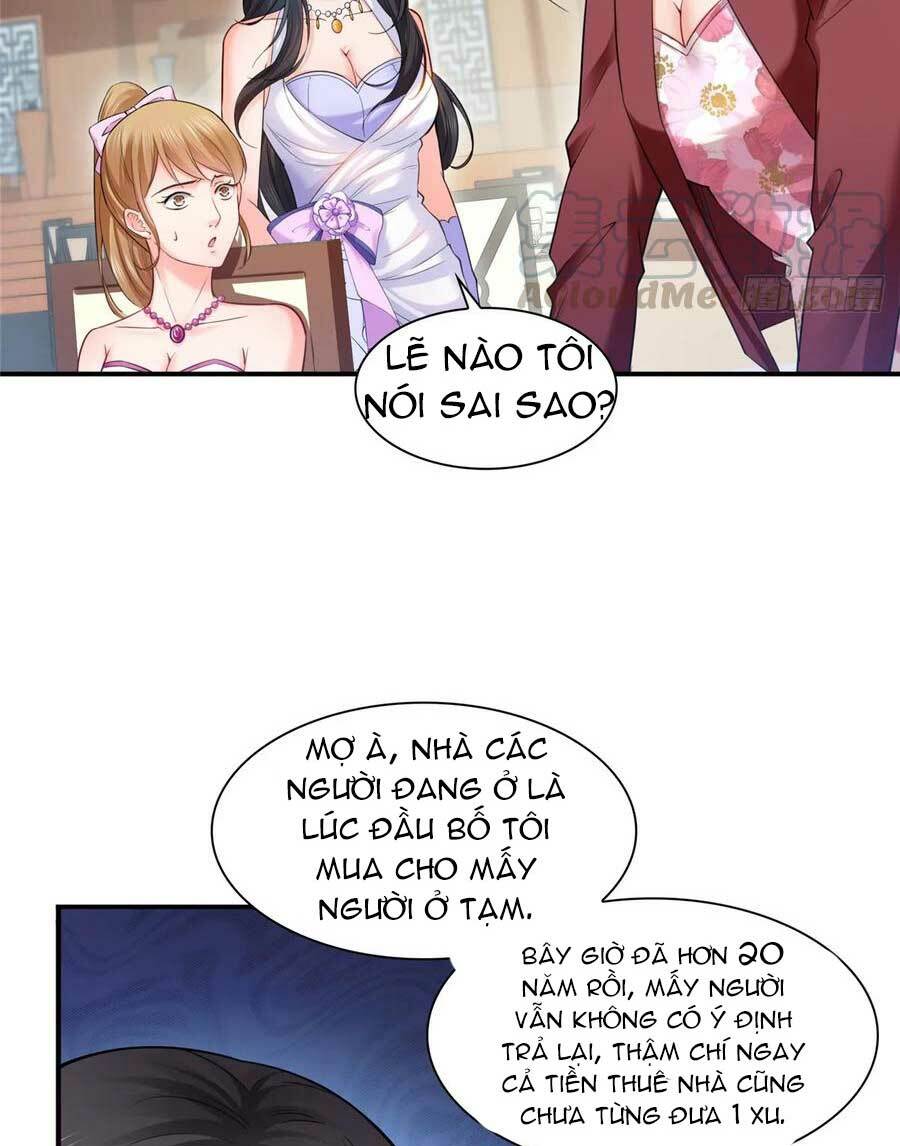 Hệt Như Hàn Quang Gặp Nắng Gắt - Chapter 81 - Page 36