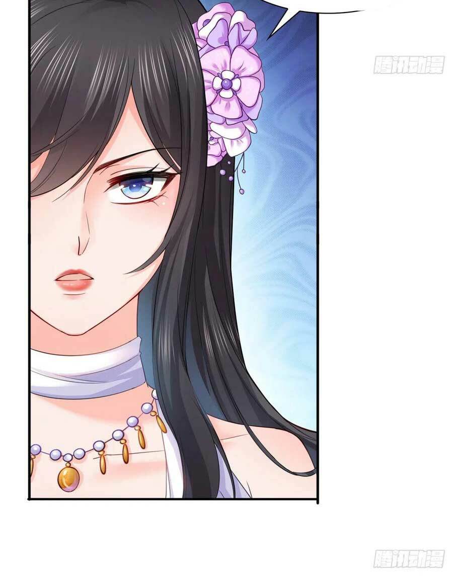 Hệt Như Hàn Quang Gặp Nắng Gắt - Chapter 81 - Page 37