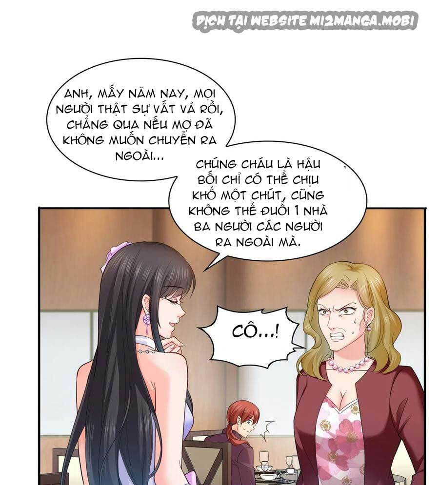 Hệt Như Hàn Quang Gặp Nắng Gắt - Chapter 81 - Page 38