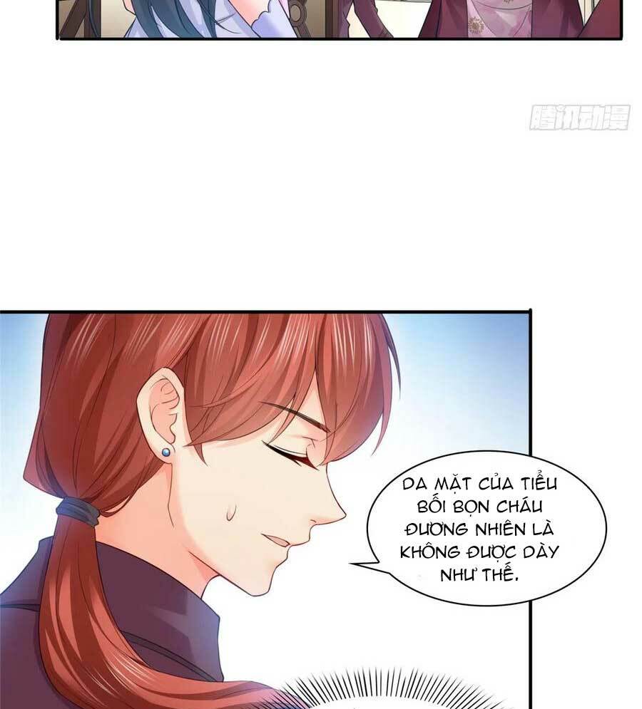 Hệt Như Hàn Quang Gặp Nắng Gắt - Chapter 81 - Page 39