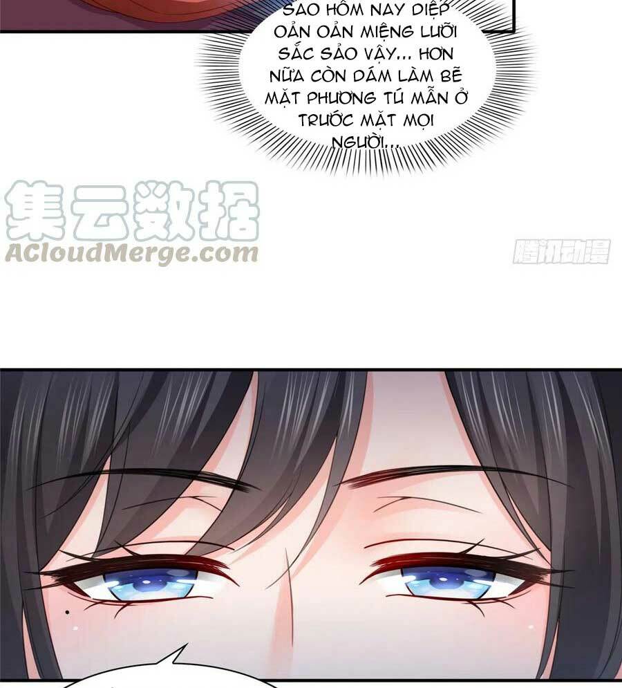 Hệt Như Hàn Quang Gặp Nắng Gắt - Chapter 81 - Page 40