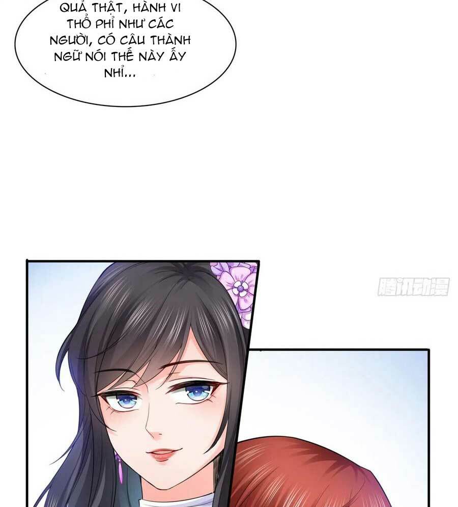 Hệt Như Hàn Quang Gặp Nắng Gắt - Chapter 81 - Page 41