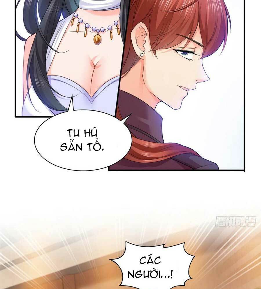 Hệt Như Hàn Quang Gặp Nắng Gắt - Chapter 81 - Page 42
