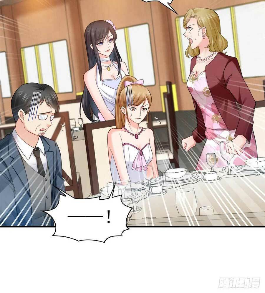 Hệt Như Hàn Quang Gặp Nắng Gắt - Chapter 81 - Page 43