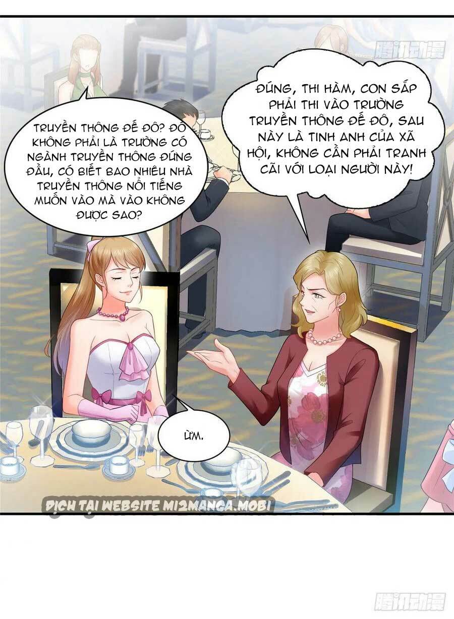 Hệt Như Hàn Quang Gặp Nắng Gắt - Chapter 82 - Page 10