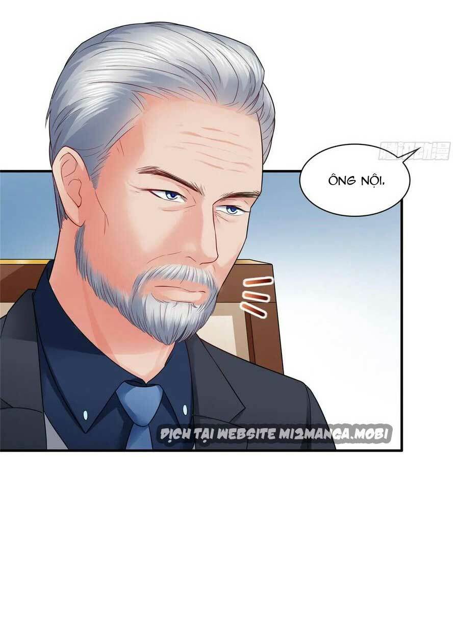 Hệt Như Hàn Quang Gặp Nắng Gắt - Chapter 82 - Page 14