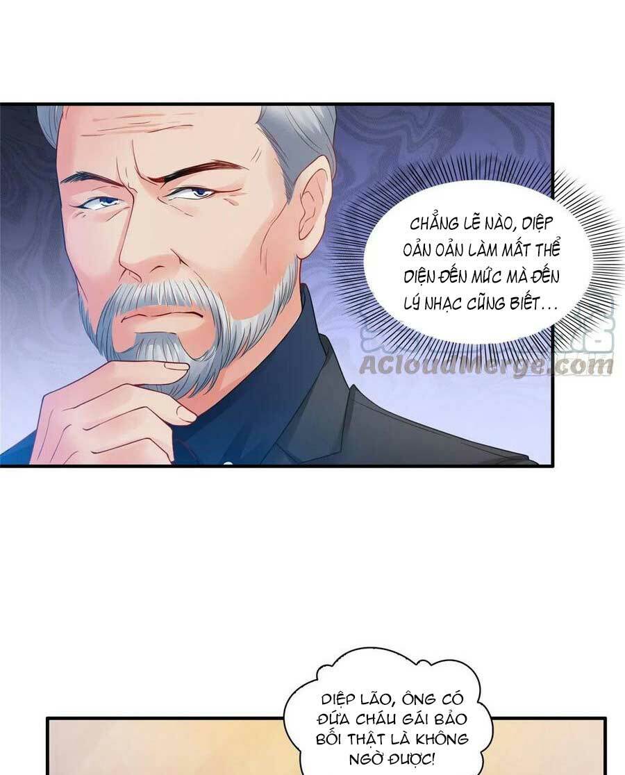 Hệt Như Hàn Quang Gặp Nắng Gắt - Chapter 82 - Page 18