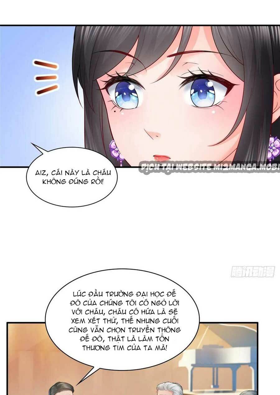 Hệt Như Hàn Quang Gặp Nắng Gắt - Chapter 82 - Page 23