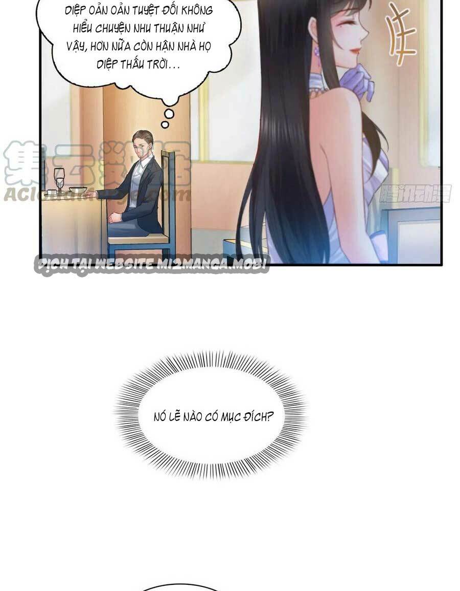 Hệt Như Hàn Quang Gặp Nắng Gắt - Chapter 82 - Page 29