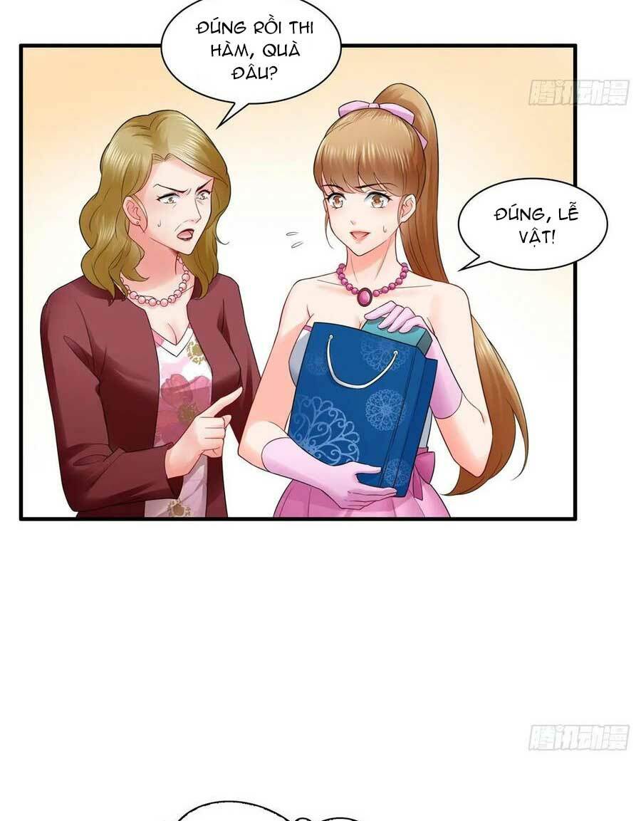 Hệt Như Hàn Quang Gặp Nắng Gắt - Chapter 82 - Page 30