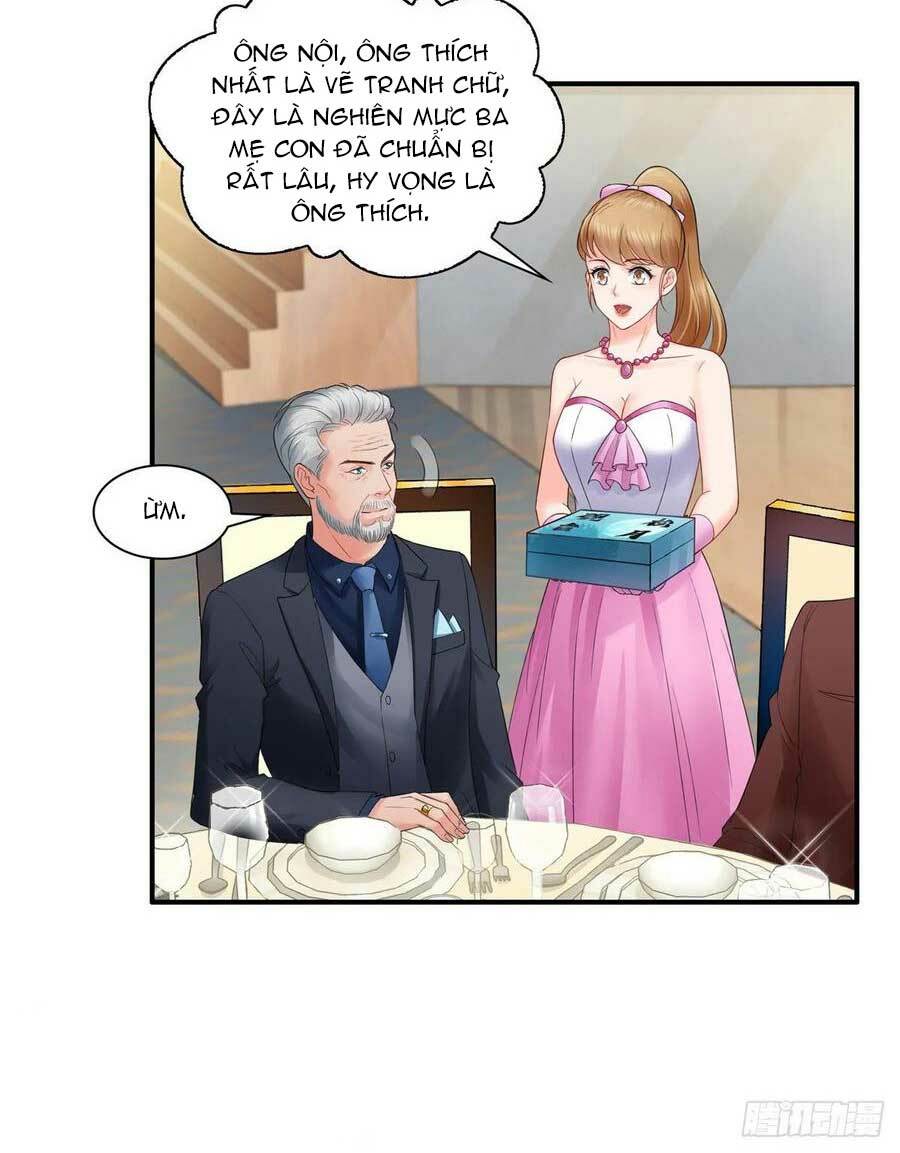 Hệt Như Hàn Quang Gặp Nắng Gắt - Chapter 82 - Page 31