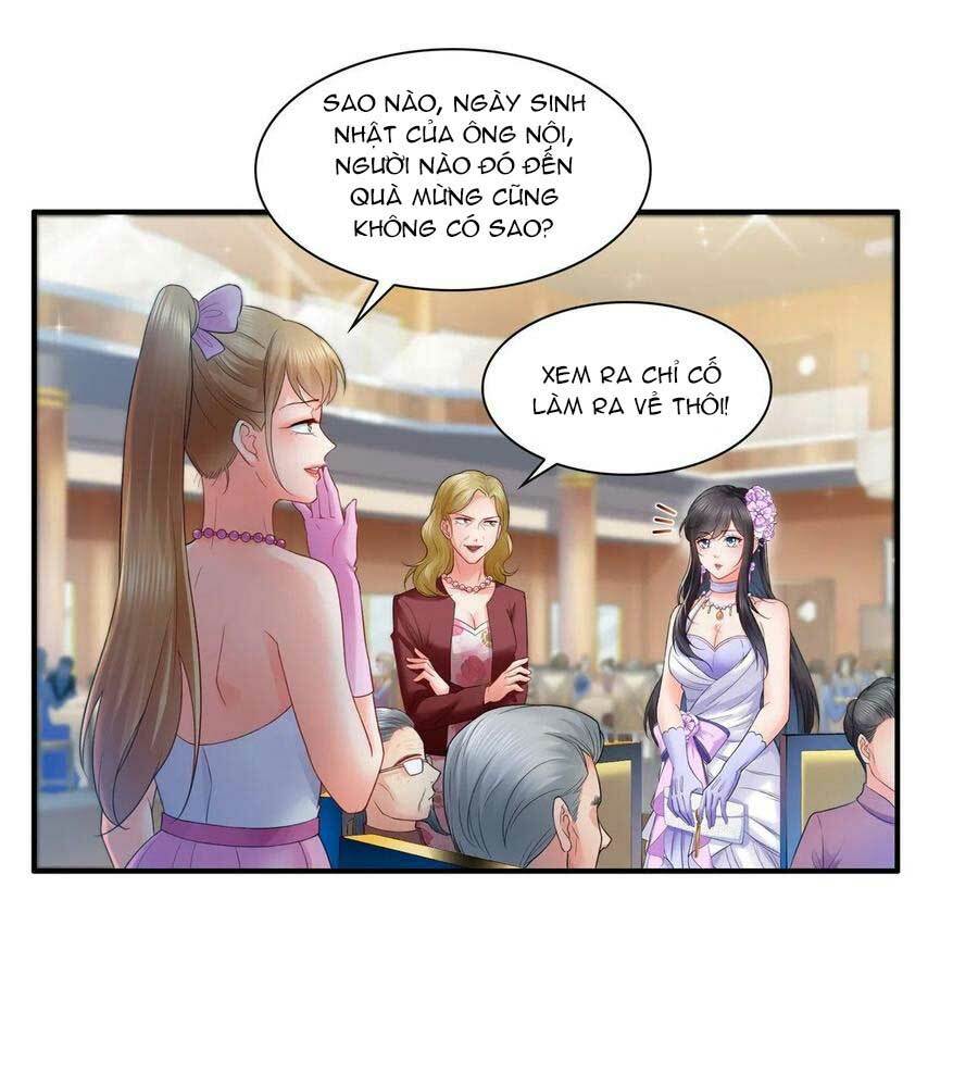 Hệt Như Hàn Quang Gặp Nắng Gắt - Chapter 82 - Page 32