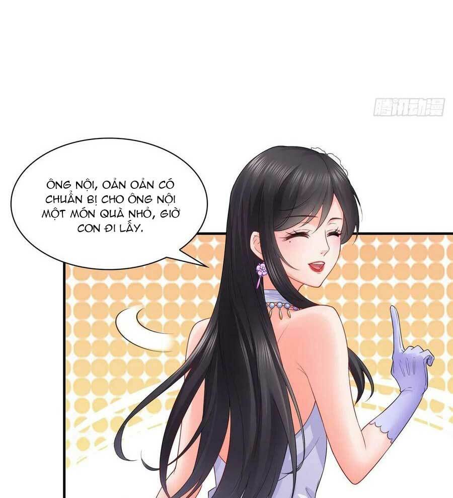 Hệt Như Hàn Quang Gặp Nắng Gắt - Chapter 82 - Page 33