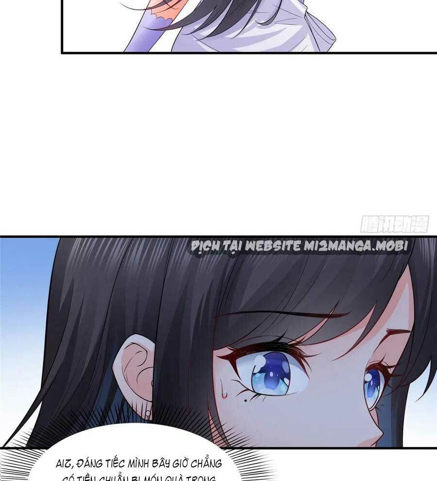 Hệt Như Hàn Quang Gặp Nắng Gắt - Chapter 82 - Page 34