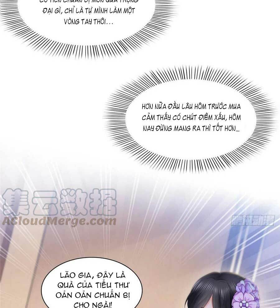 Hệt Như Hàn Quang Gặp Nắng Gắt - Chapter 82 - Page 35