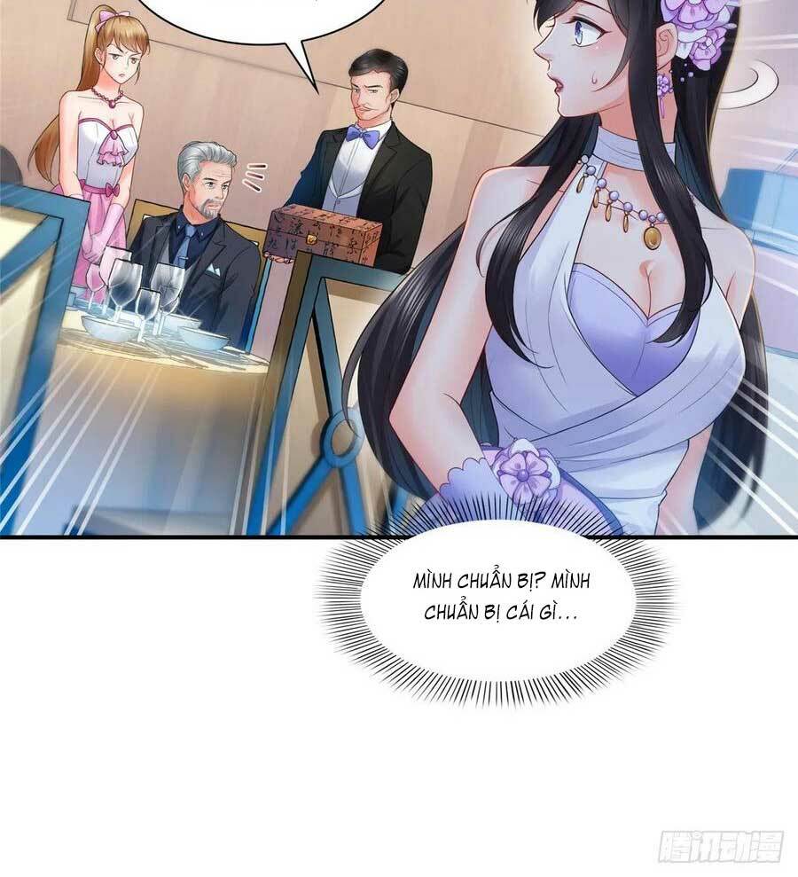 Hệt Như Hàn Quang Gặp Nắng Gắt - Chapter 82 - Page 36
