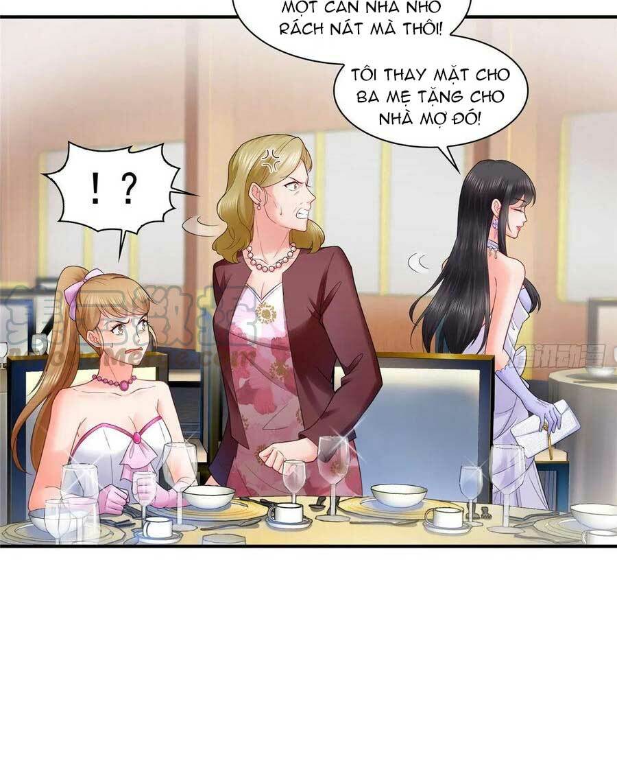 Hệt Như Hàn Quang Gặp Nắng Gắt - Chapter 82 - Page 3