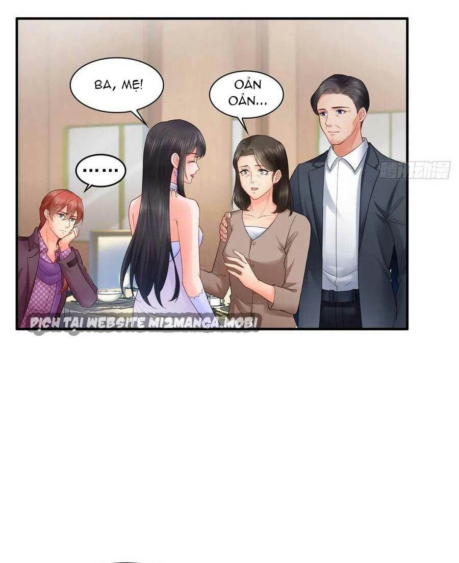 Hệt Như Hàn Quang Gặp Nắng Gắt - Chapter 82 - Page 4