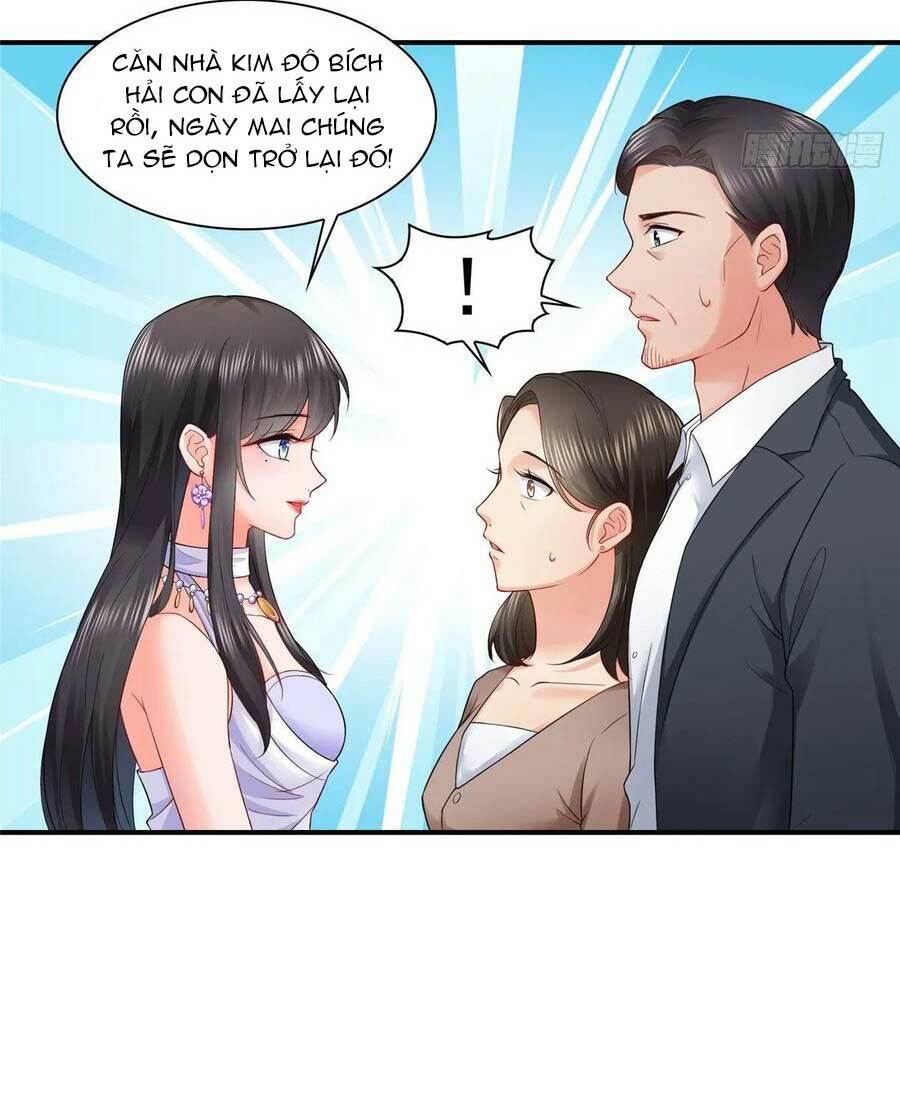 Hệt Như Hàn Quang Gặp Nắng Gắt - Chapter 82 - Page 5