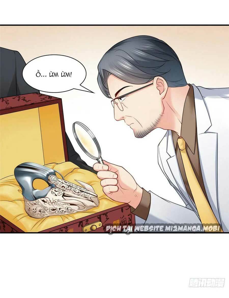 Hệt Như Hàn Quang Gặp Nắng Gắt - Chapter 83 - Page 11