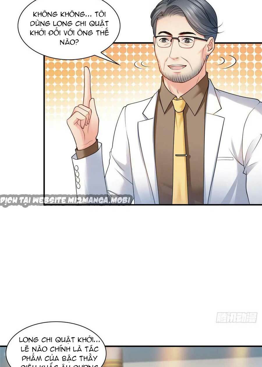 Hệt Như Hàn Quang Gặp Nắng Gắt - Chapter 83 - Page 14