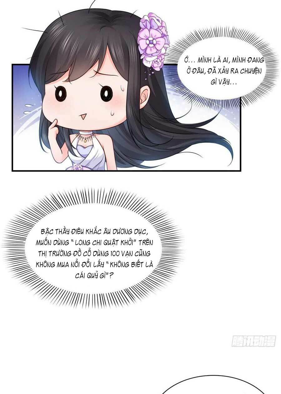 Hệt Như Hàn Quang Gặp Nắng Gắt - Chapter 83 - Page 16